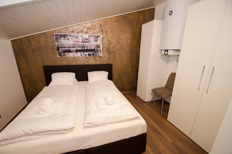 Apartamentos Penthouse 82