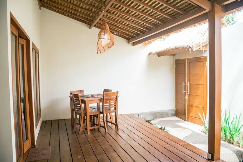 Gili One Hotel & Resort