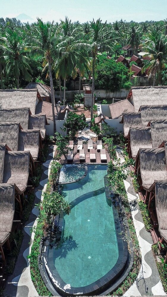 Gili One Hotel & Resort