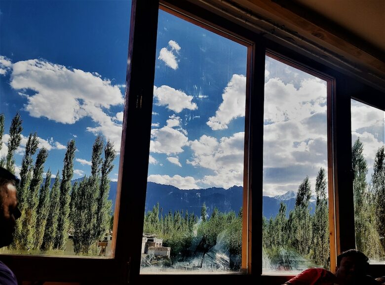 Hotel The Verda Driftwood Ladakh