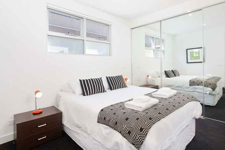 Apartamentos Classy Central Caulfield