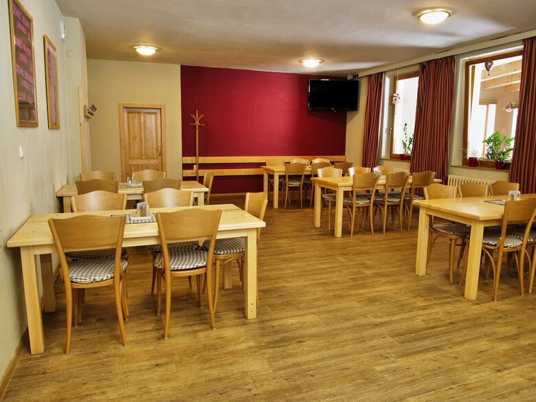 Bal�nov� Hotel A Pivovar