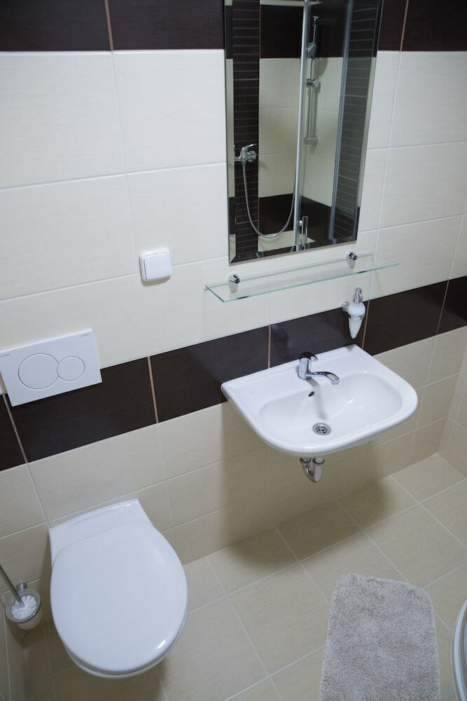Bal�nov� Hotel A Pivovar