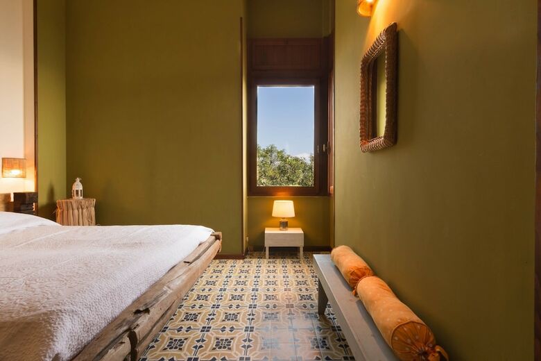 La Villa Di Cala Regina