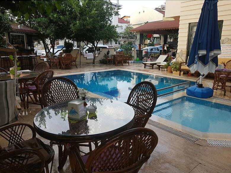 Posada Kutberk Butik Hotel