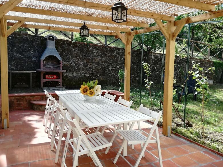 Apartamento Chianti Best House