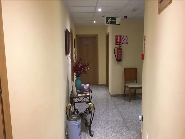 Hostal Do�a Juana