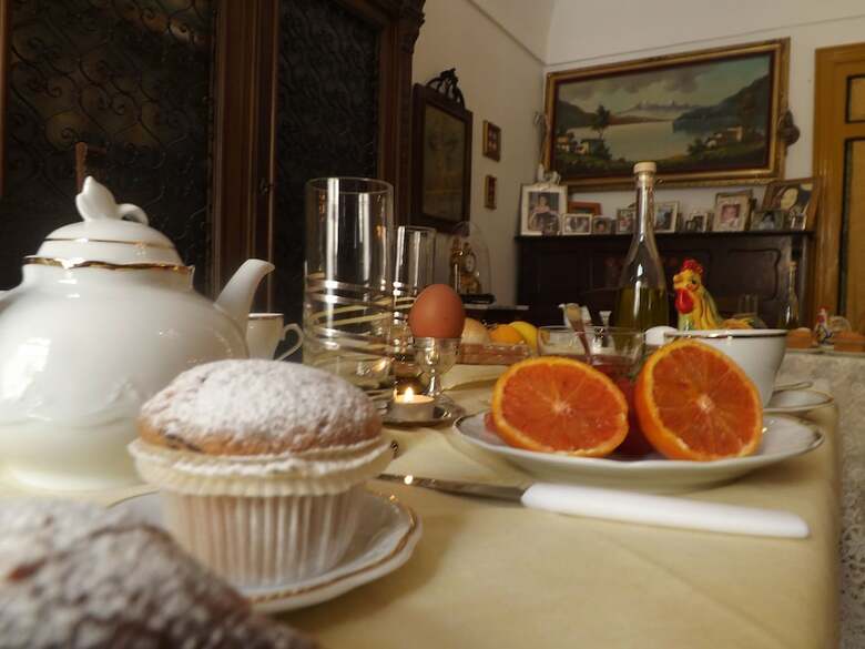 Bed & Breakfast Dragonfly Rooms