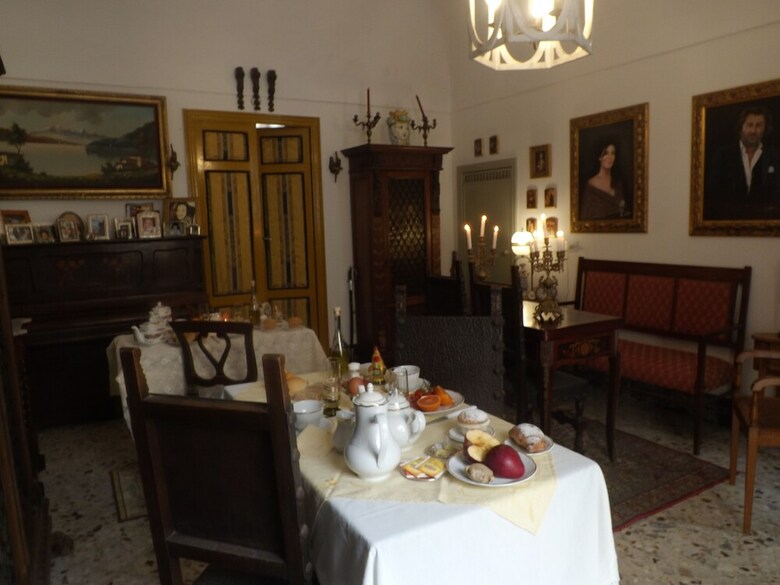 Bed & Breakfast Dragonfly Rooms