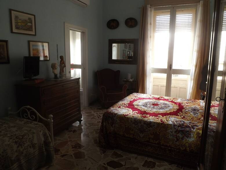Bed & Breakfast Dragonfly Rooms