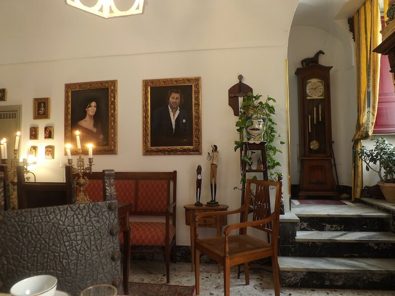 Bed & Breakfast Dragonfly Rooms