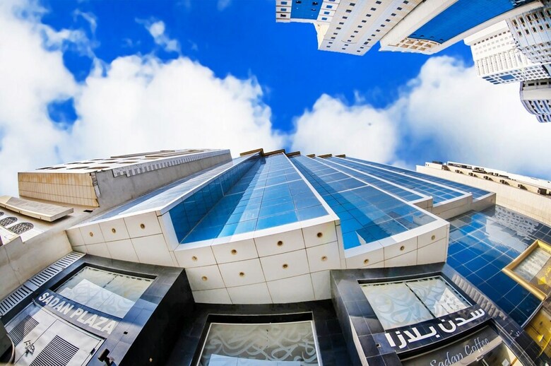 Sadan Plaza Hotel