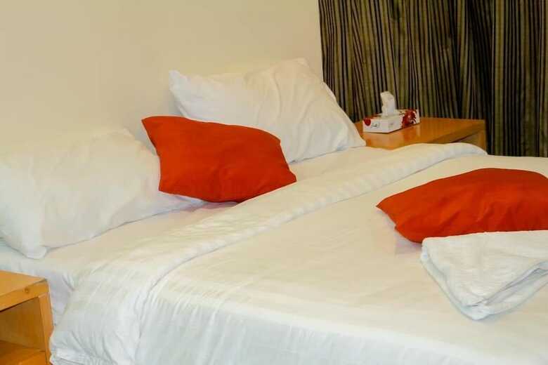 Sadan Plaza Hotel