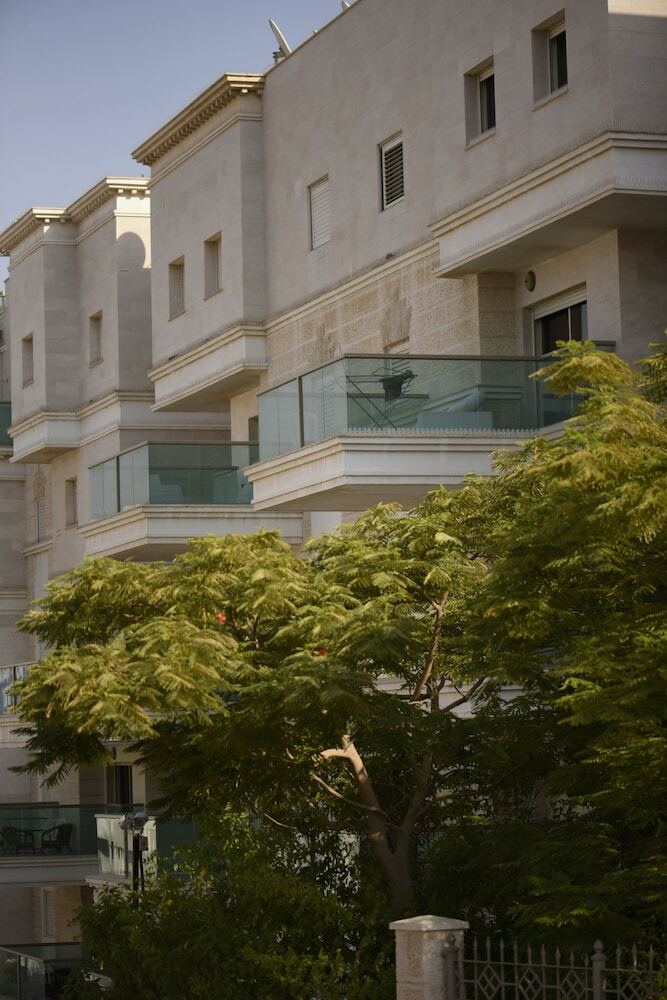 Apartamento City Resort Palmore