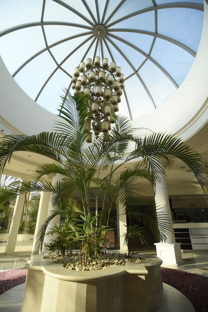 Apartamento City Resort Palmore