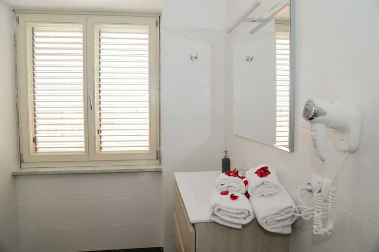 Bed & Breakfast Villa Erasi Guest House