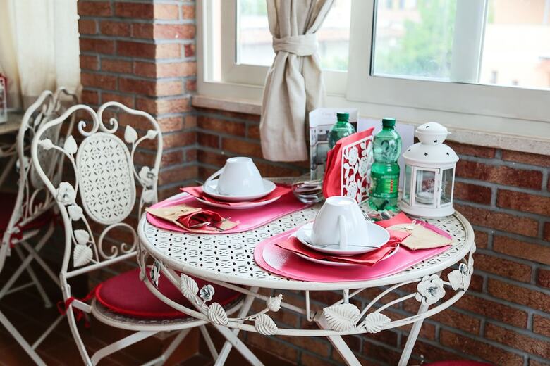 Bed & Breakfast Villa Erasi Guest House