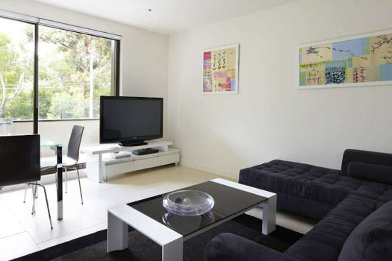 Apartamentos Garden Views On Herbert