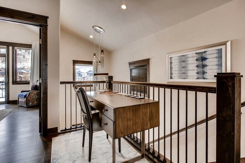 Apartamento River Run Townhomes By Keystone Resort