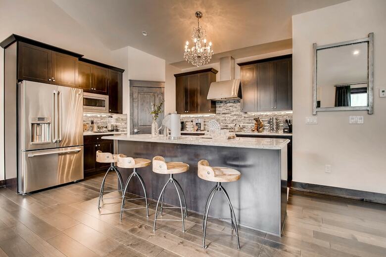 Apartamento River Run Townhomes By Keystone Resort