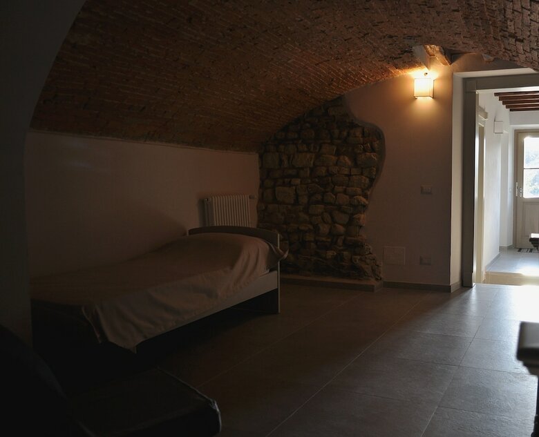 Apartamento Villa San Giusto A Fortuna