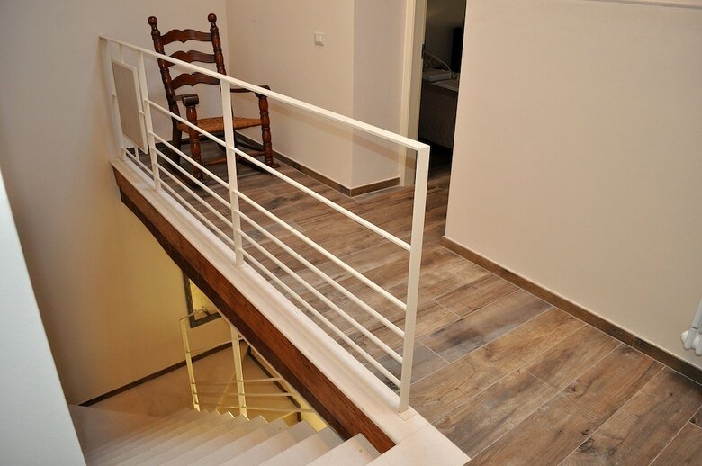 Apartamento Villa San Giusto A Fortuna