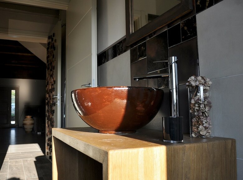 Apartamento Villa San Giusto A Fortuna