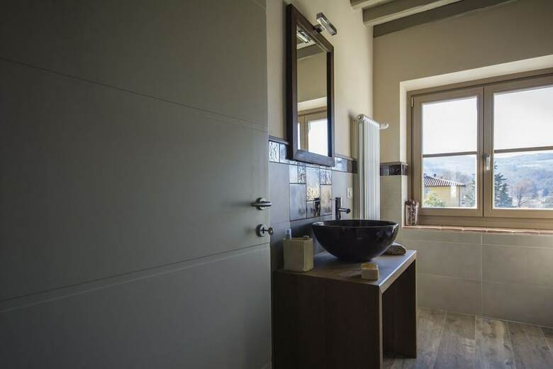 Apartamento Villa San Giusto A Fortuna