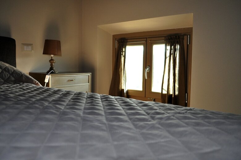 Apartamento Villa San Giusto A Fortuna