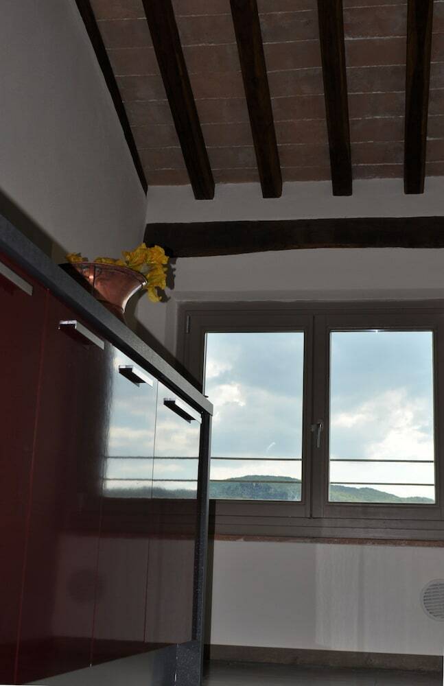 Apartamento Villa San Giusto A Fortuna