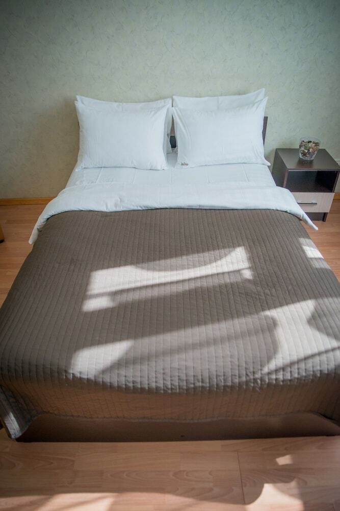 Apartamentos Inndays Admirala Ushakova