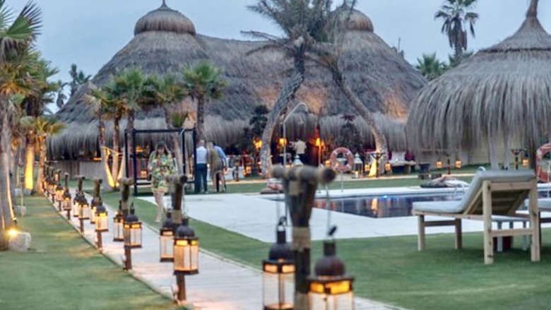 Mi Capricho C16 Luxury Apartment On The Beachfront