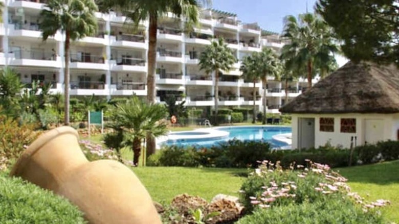 Mi Capricho C16 Luxury Apartment On The Beachfront