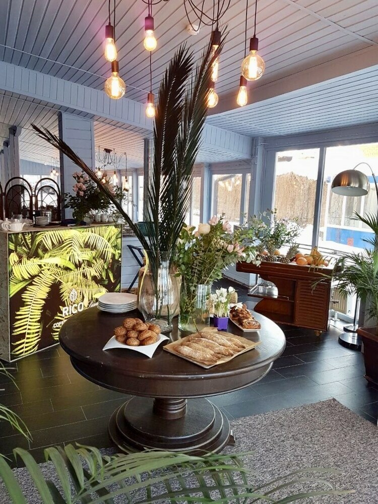 Barvikha House Boutique Hotel