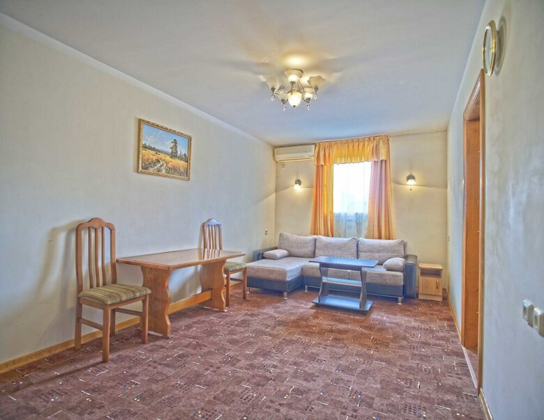 Hotel Gk Oreshnik