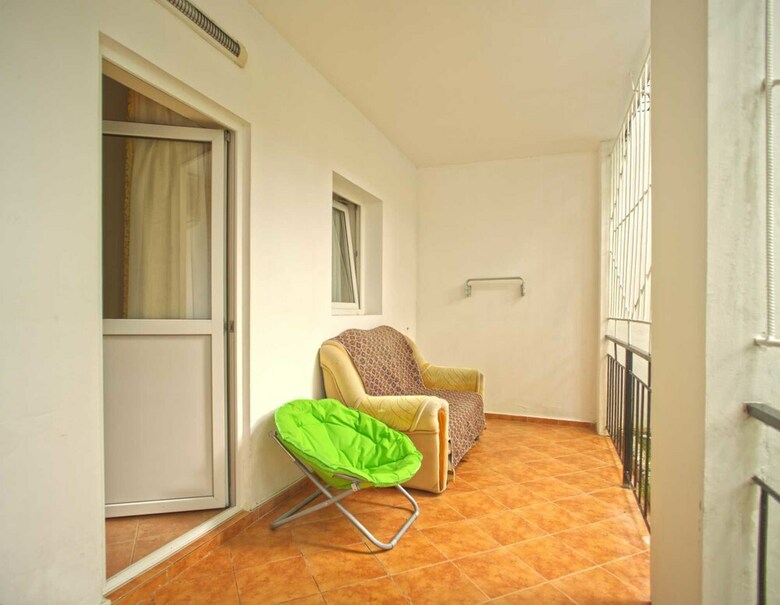 Hotel Gk Oreshnik