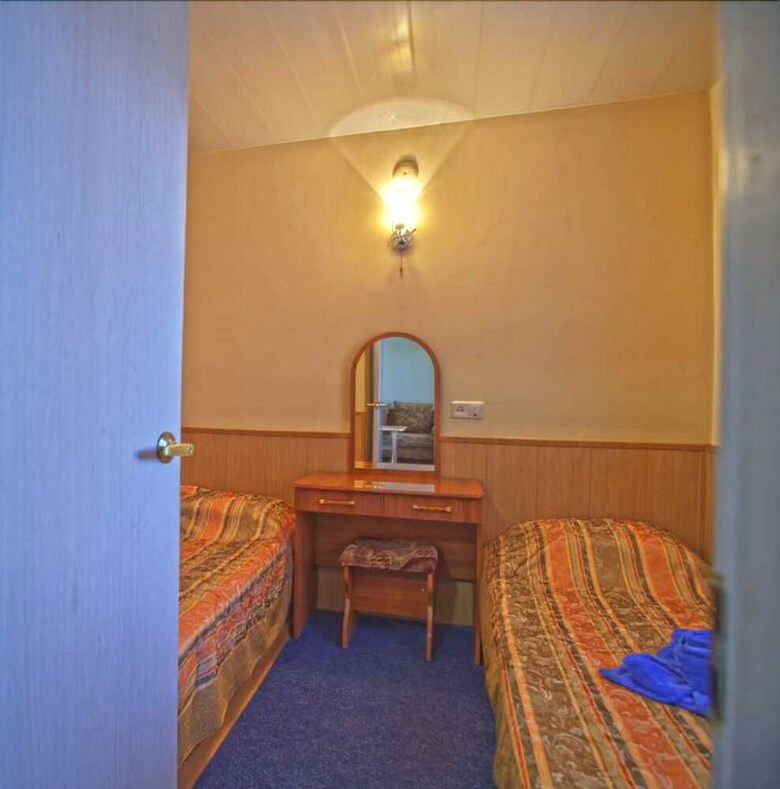 Hotel Gk Oreshnik