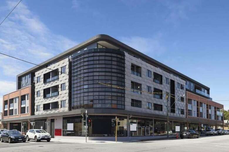 Apartamentos Ripponlea Village Panorama