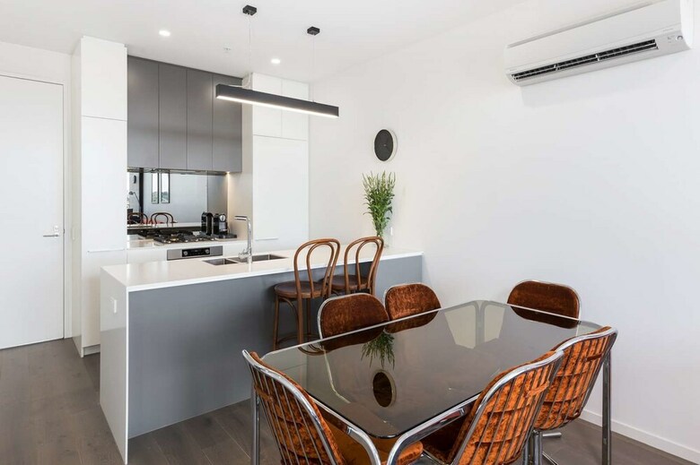 Apartamentos Ripponlea Village Panorama