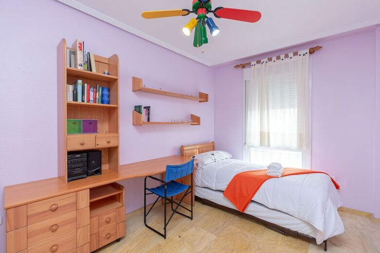 Villa Fidalsa Ave Mar�a