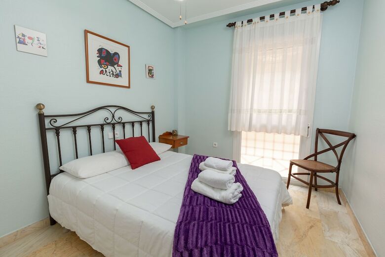 Villa Fidalsa Ave Mar�a
