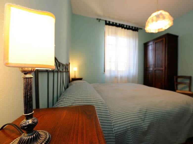 Agroturismo Borgo Saint George
