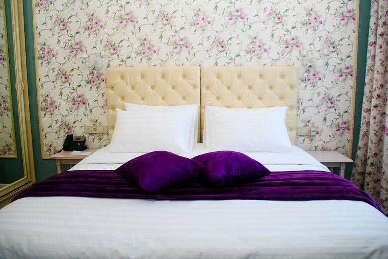 The Aristocrat Boutique Hotel