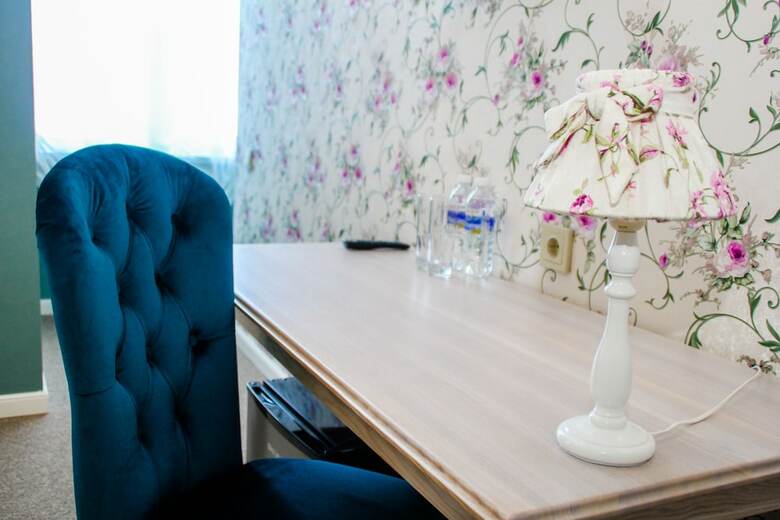 The Aristocrat Boutique Hotel