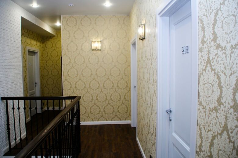 The Aristocrat Boutique Hotel
