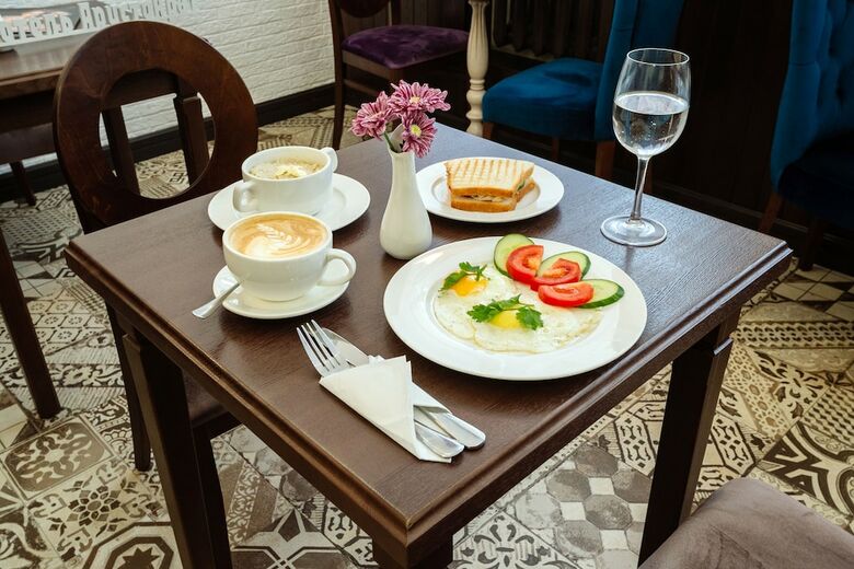 The Aristocrat Boutique Hotel