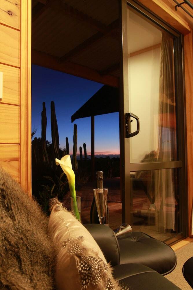 Bed & Breakfast Birds Ferry Lodge Luxury Accommodation