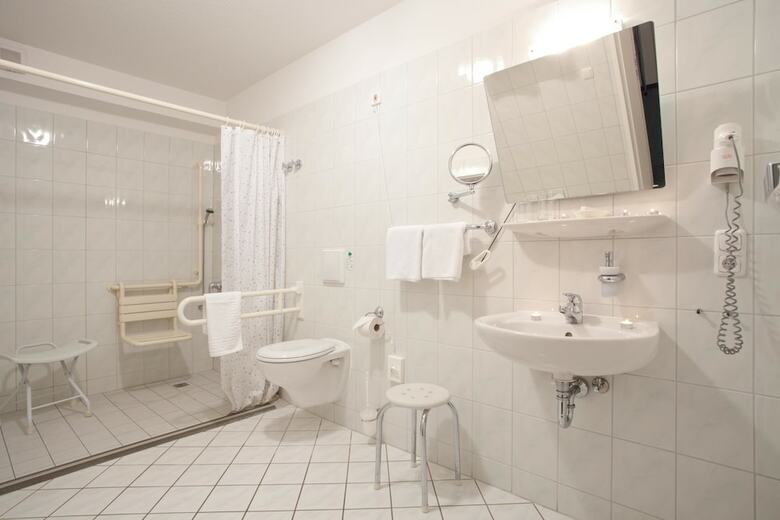 Hotel & Restaurant Am Alten Rhin