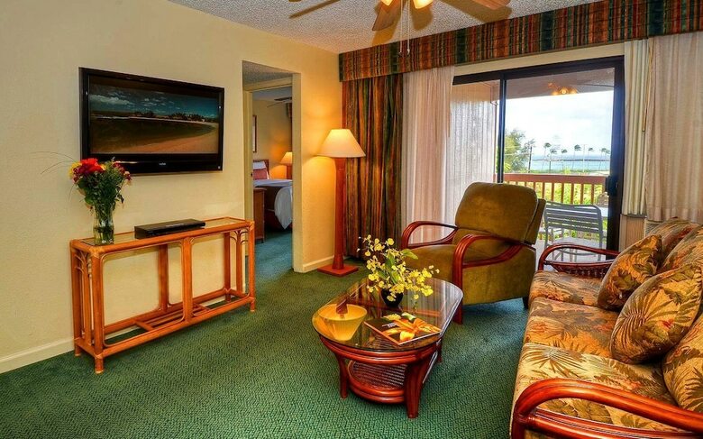 Banyan Harbor Resort