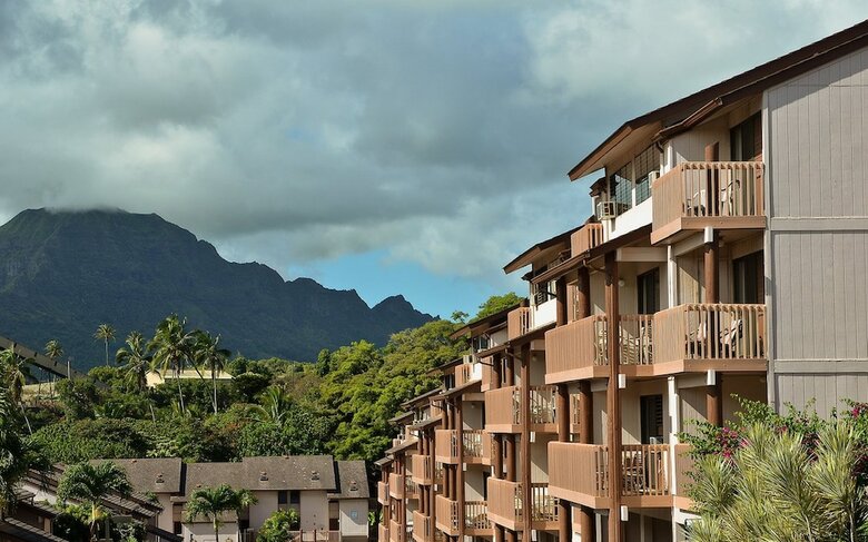 Banyan Harbor Resort